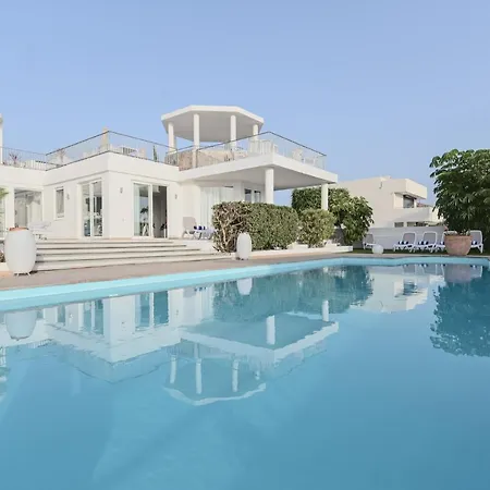 Boutique Tenerife Вилла Адехе