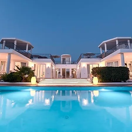 Boutique Tenerife Villa Costa Adeje (Tenerife)