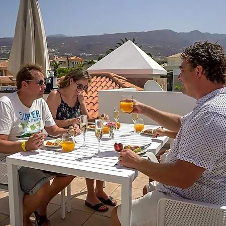 Villa Boutique Tenerife Costa Adeje (Tenerife)