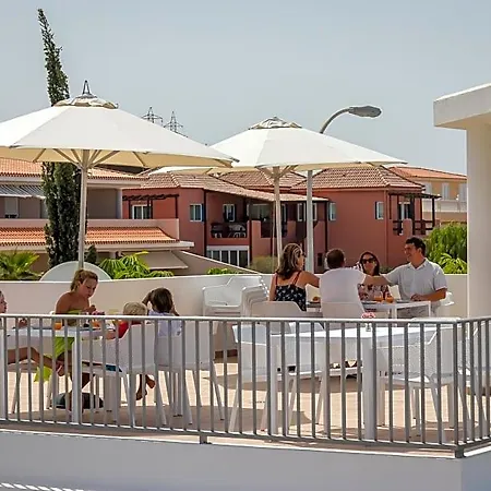 Boutique Tenerife Villa *