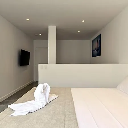 Boutique Tenerife Villa Costa Adeje (Tenerife)