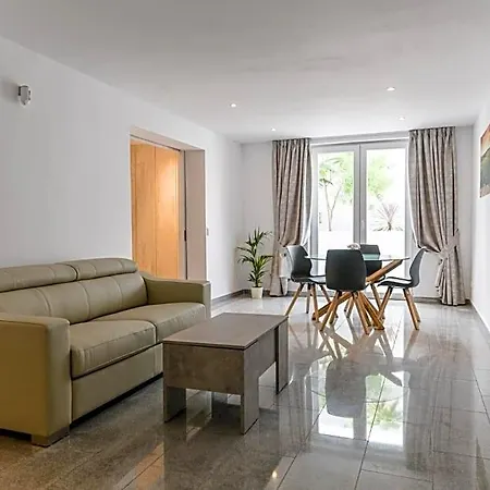 Boutique Tenerife Villa *