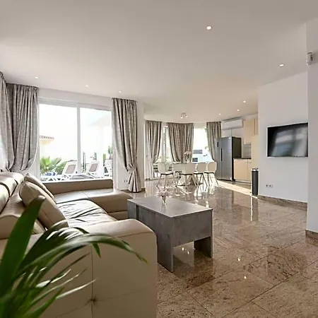Willa Boutique Tenerife