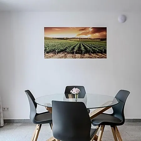 Boutique Tenerife Villa *