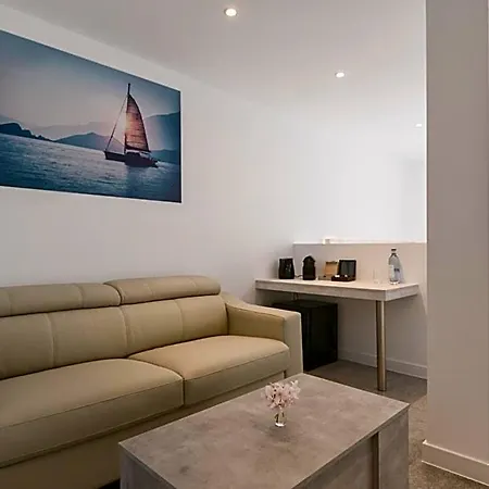 Villa Boutique Tenerife