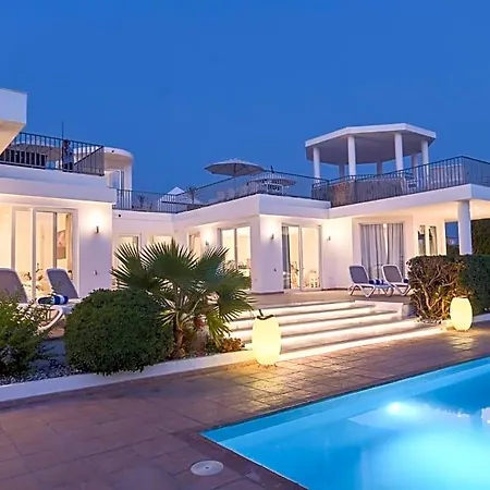 Villa Boutique Tenerife