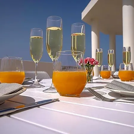 Villa Boutique Tenerife *