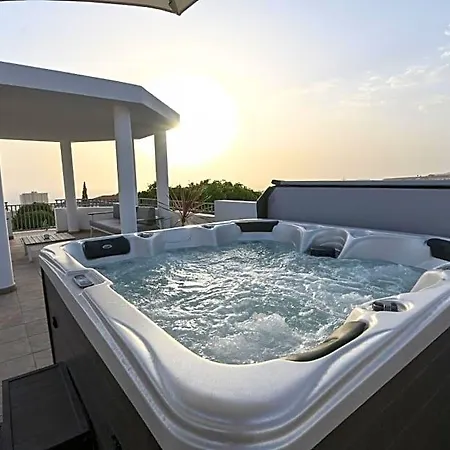 Boutique Tenerife Villa Costa Adeje (Tenerife)