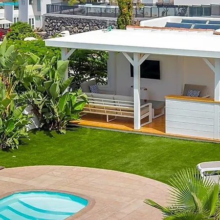 Villa Boutique Tenerife Costa Adeje (Tenerife)