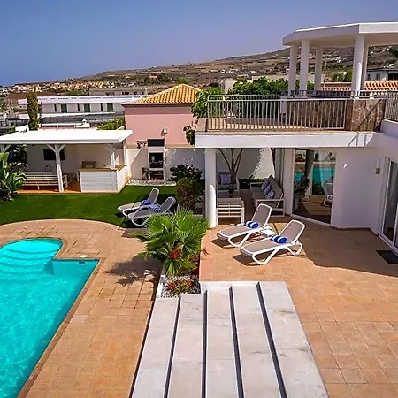 Boutique Tenerife Villa Costa Adeje (Tenerife)