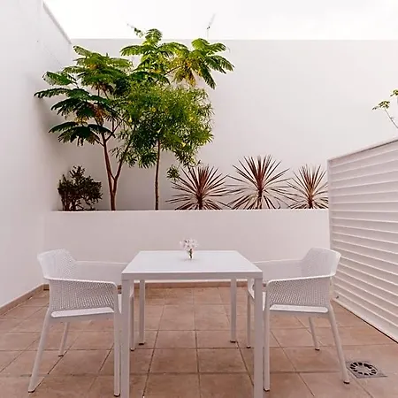 Villa Boutique Tenerife *