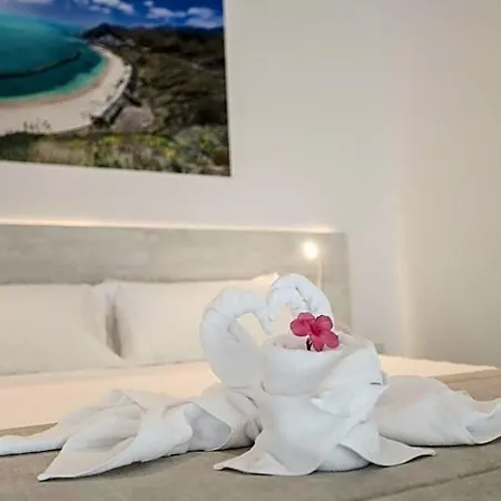 Boutique Tenerife * Costa Adeje (Tenerife)