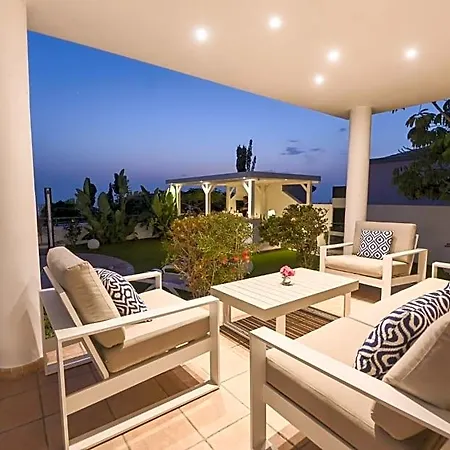 Boutique Tenerife Villa *