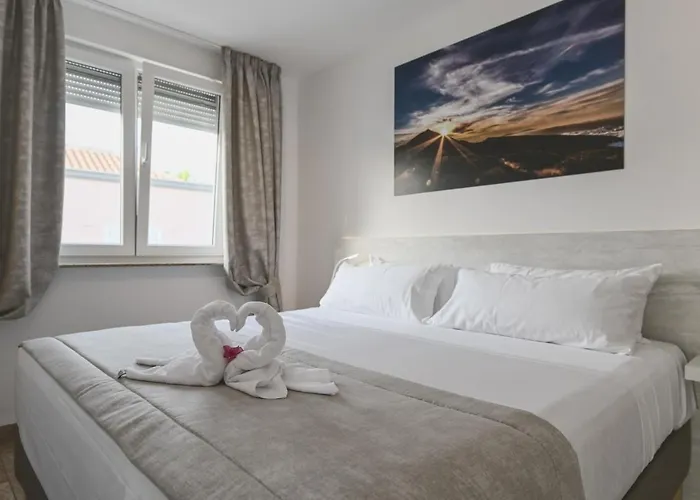 Boutique Tenerife Willa