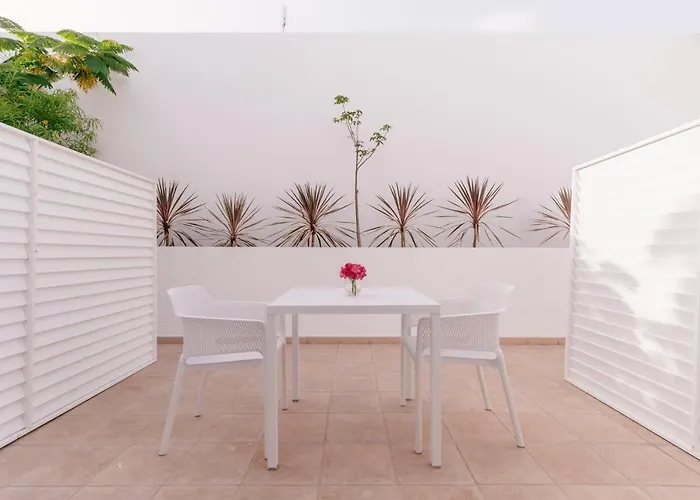 Boutique Tenerife Willa Costa Adeje (Tenerife)