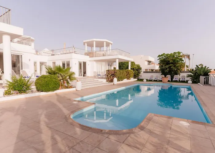 Boutique Tenerife Willa