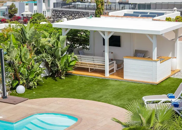 Boutique Tenerife Costa Adeje (Tenerife)