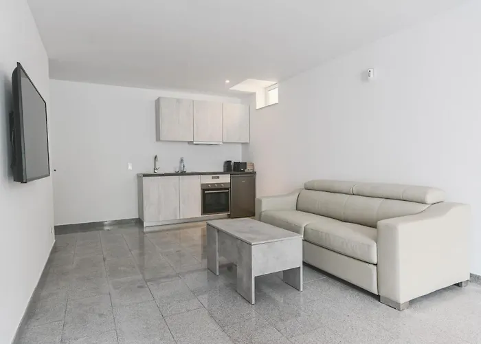 Βίλα Boutique Tenerife *