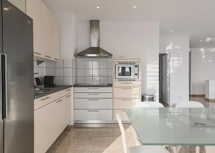 Boutique Tenerife Willa *