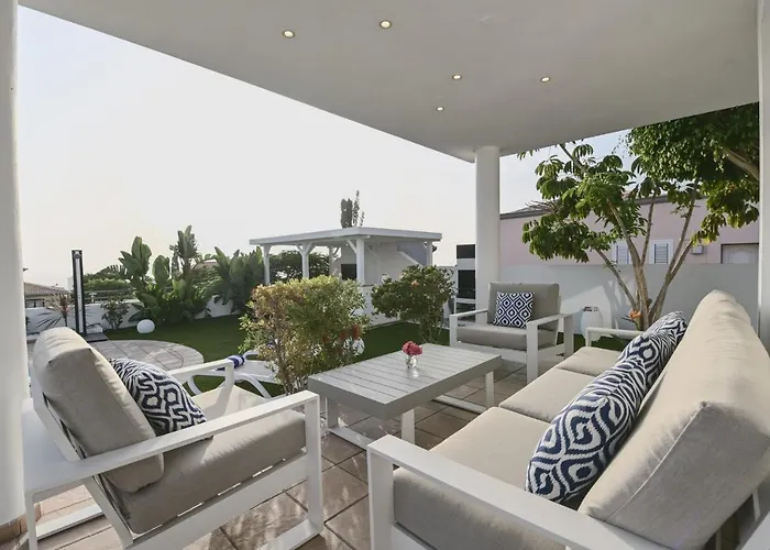 Boutique Tenerife * Costa Adeje (Tenerife)