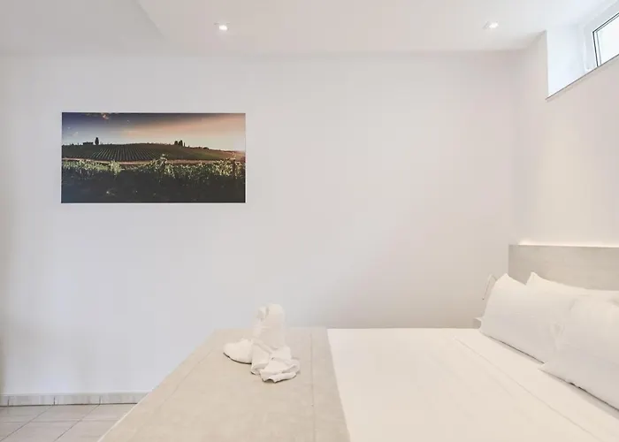 Boutique Tenerife Willa