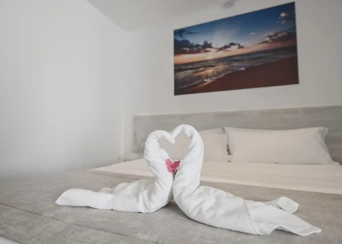 Boutique Tenerife Willa