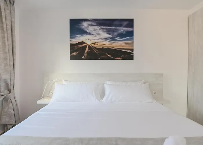 Boutique Tenerife Willa *