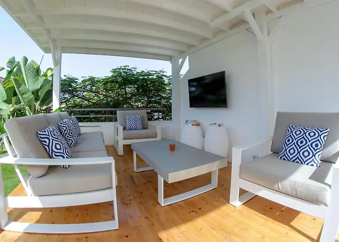 Willa Boutique Tenerife *