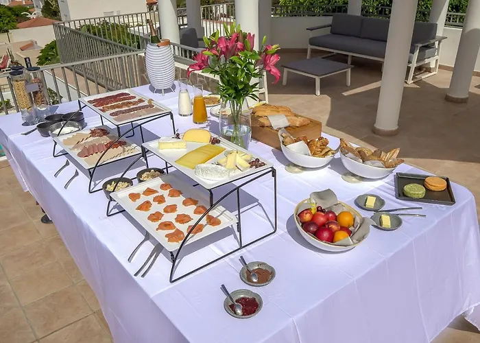 Boutique Tenerife Willa