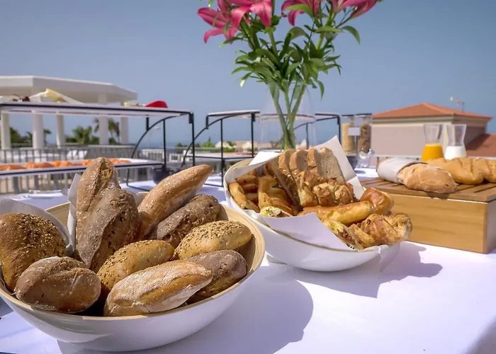 Boutique Tenerife Willa Costa Adeje (Tenerife)