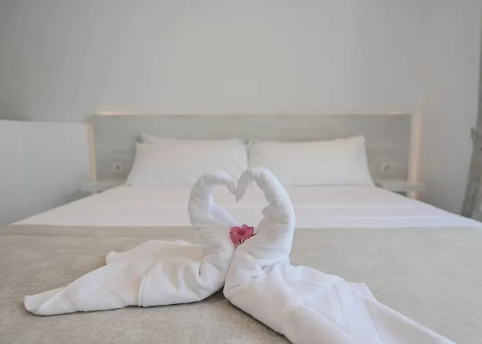 Boutique Tenerife Willa *