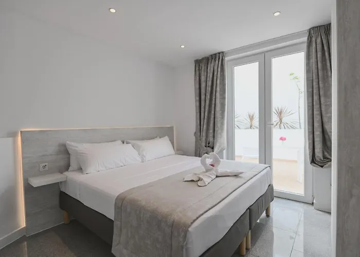 Boutique Tenerife Willa