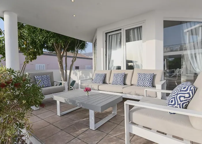 Willa Boutique Tenerife