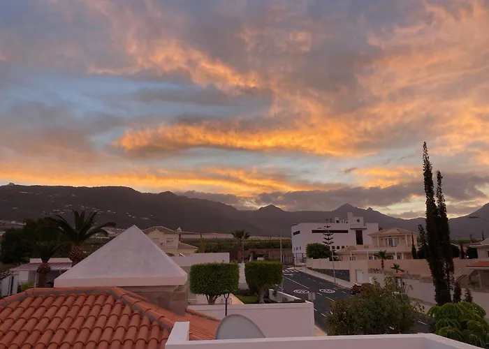 Boutique Tenerife Willa Costa Adeje (Tenerife)