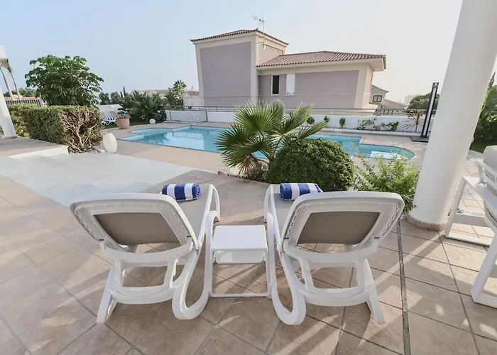 Boutique Tenerife Willa