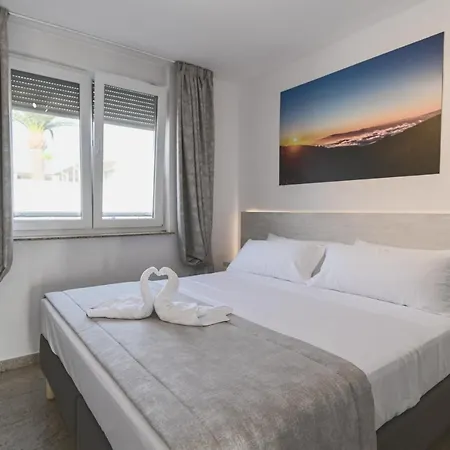 Boutique Tenerife Villa *