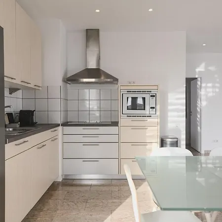 Boutique Tenerife Villa *