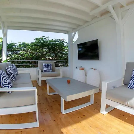 Villa Boutique Tenerife *