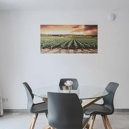 Boutique Tenerife Адехе