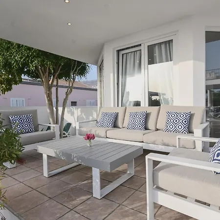 Villa Boutique Tenerife