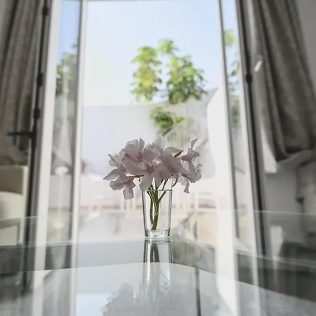 Villa Boutique Tenerife