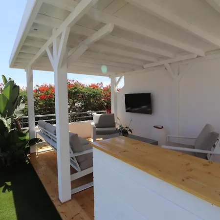 Boutique Tenerife Costa Adeje (Tenerife)