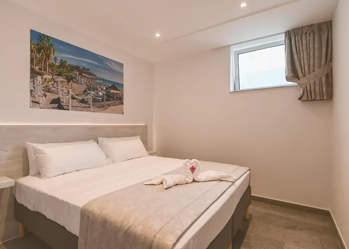 Boutique Tenerife Villa Costa Adeje (Tenerife)