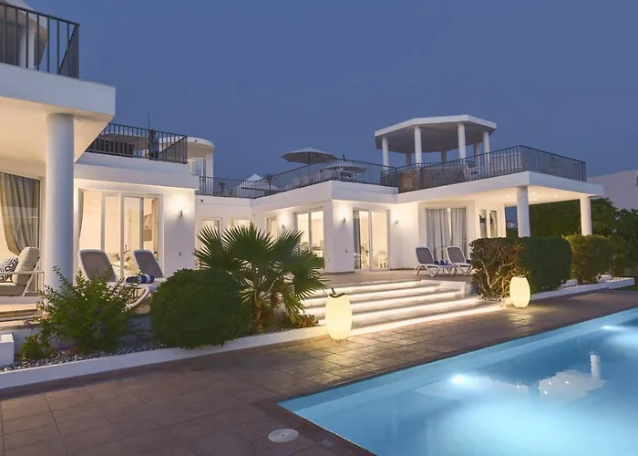 Villa Boutique Tenerife