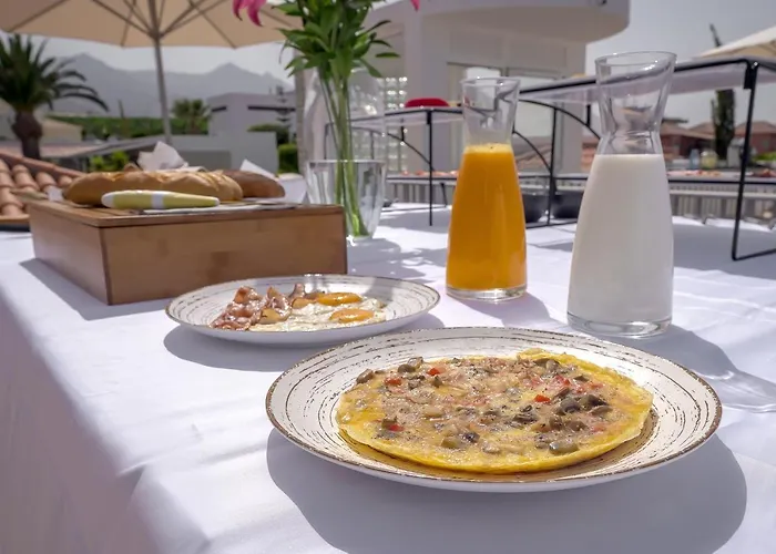 Villa Boutique Tenerife