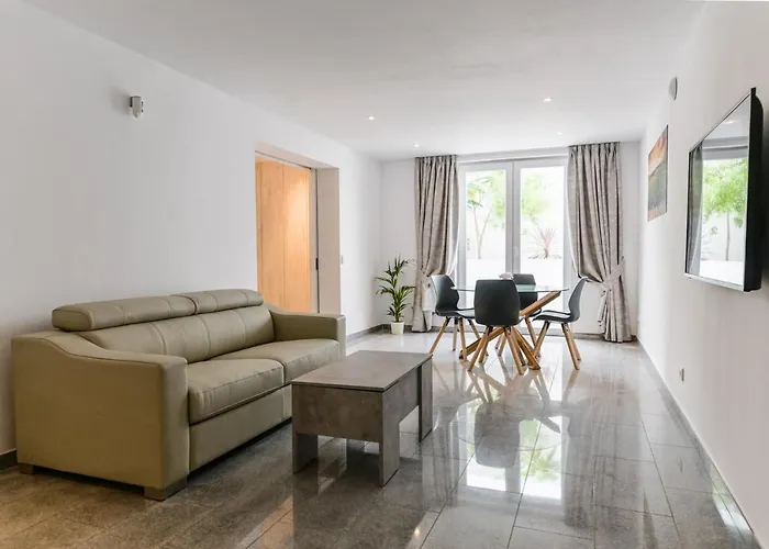 Boutique Tenerife Villa Costa Adeje (Tenerife)