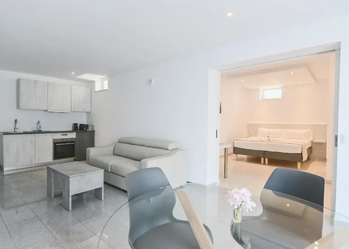 Villa Boutique Tenerife