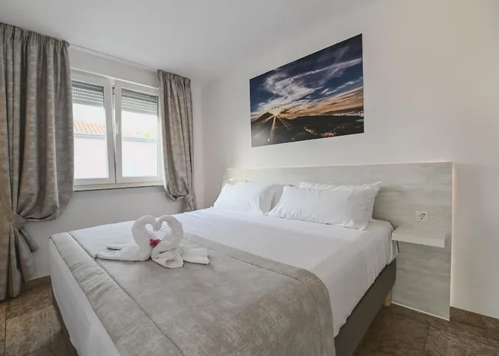 Boutique Tenerife Villa *