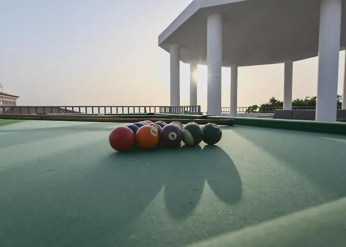 Boutique Tenerife Villa *