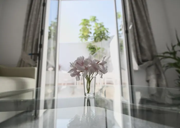 Villa Boutique Tenerife